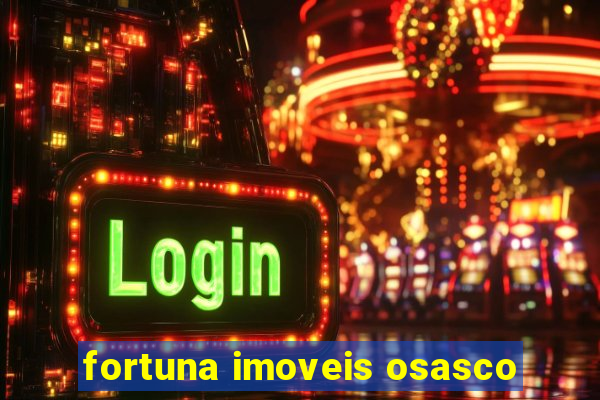 fortuna imoveis osasco